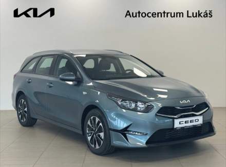 Kia - Avella