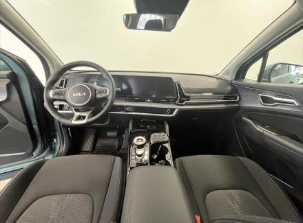 Kia - Sportage