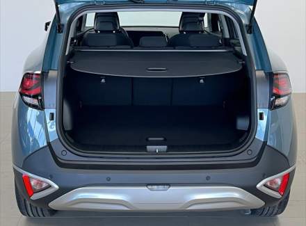 Kia - Sportage