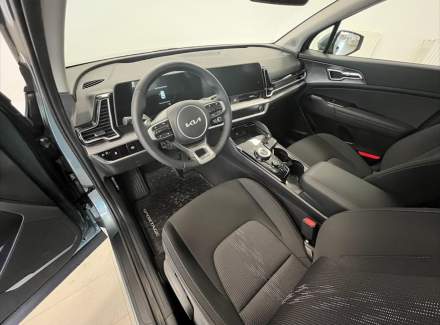 Kia - Sportage