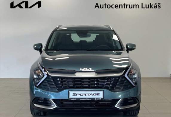 Kia - Sportage