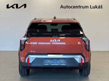Kia - Avella