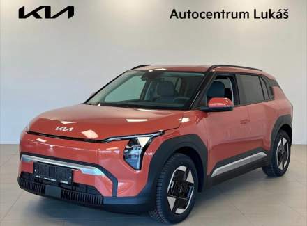 Kia - Avella