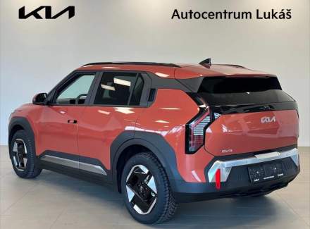 Kia - Avella
