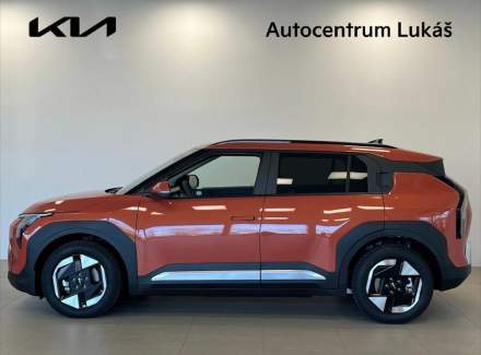 Kia - Avella