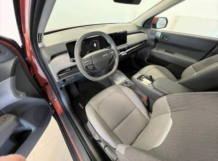 Kia - Avella