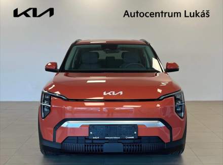 Kia - Avella