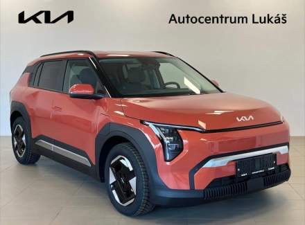 Kia - Avella