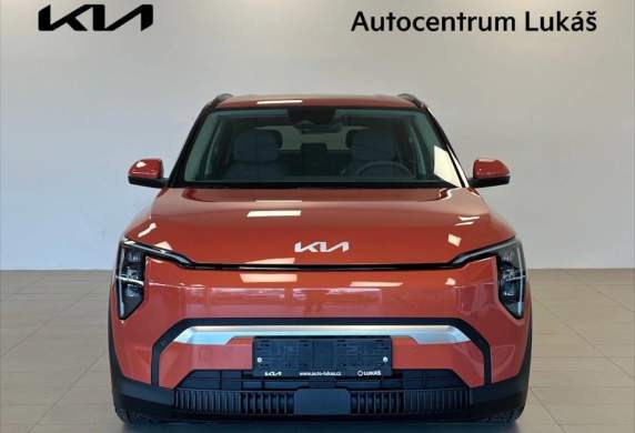 Kia - Avella