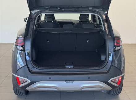 Kia - Sportage
