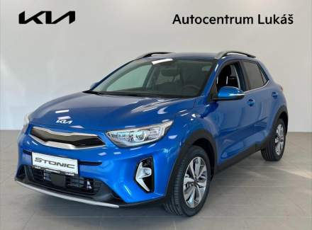 Kia - Stonic