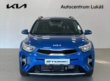 Kia - Stonic