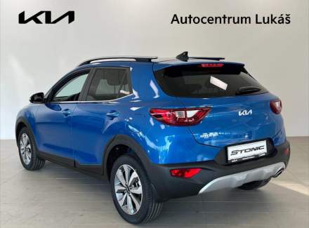 Kia - Stonic