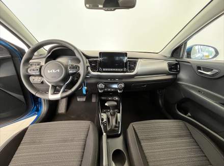 Kia - Stonic