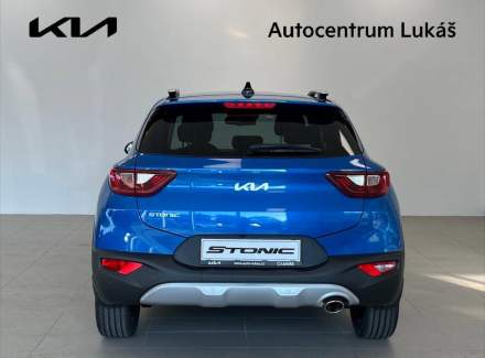Kia - Stonic