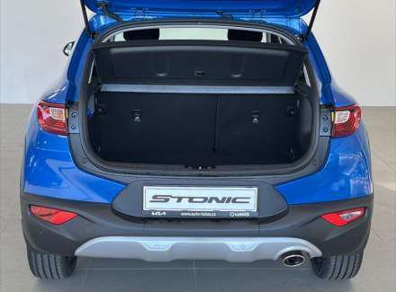 Kia - Stonic