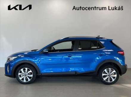 Kia - Stonic