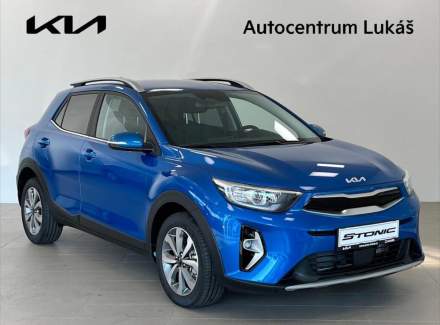Kia - Stonic