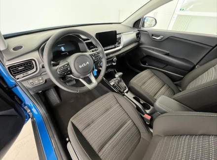 Kia - Stonic