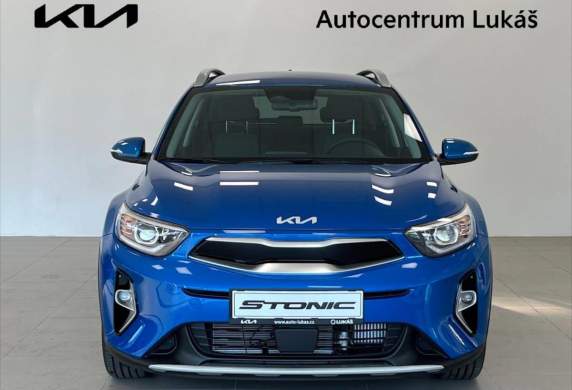 Kia - Stonic