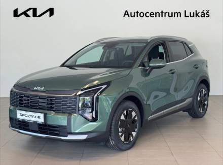 Kia - Avella