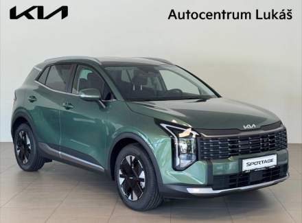 Kia - Avella