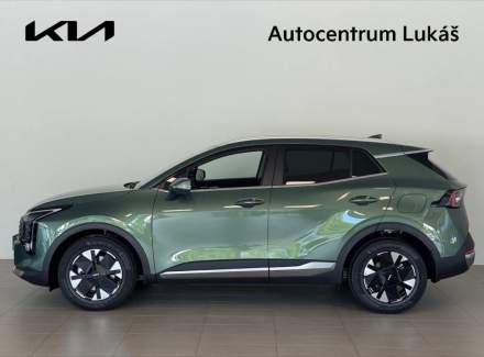 Kia - Avella