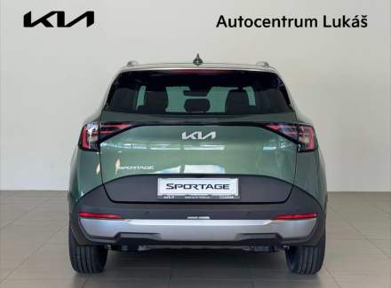 Kia - Avella