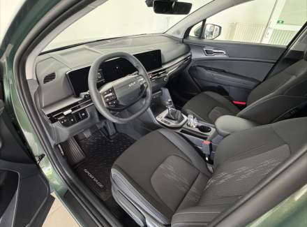 Kia - Avella