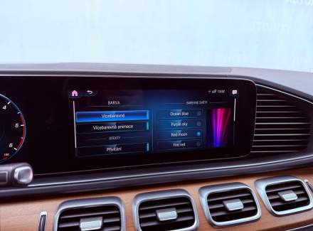 Mercedes-Benz - GLE