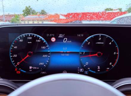 Mercedes-Benz - GLE