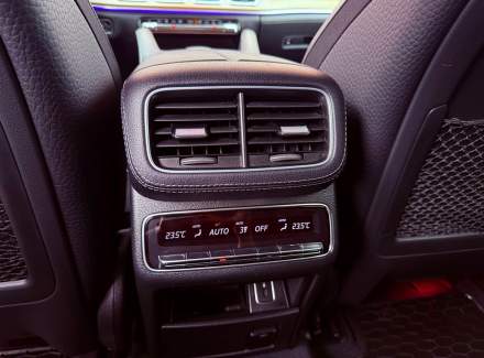 Mercedes-Benz - GLE
