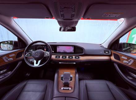 Mercedes-Benz - GLE