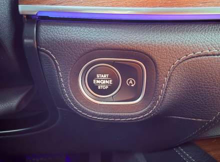 Mercedes-Benz - GLE
