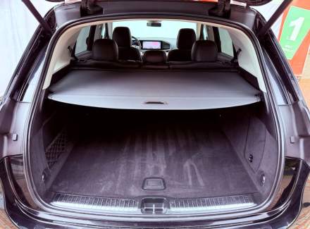 Mercedes-Benz - GLE