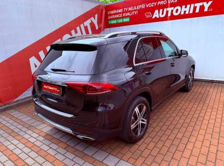 Mercedes-Benz - GLE