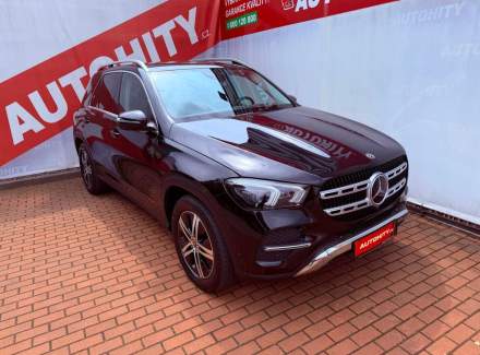 Mercedes-Benz - GLE