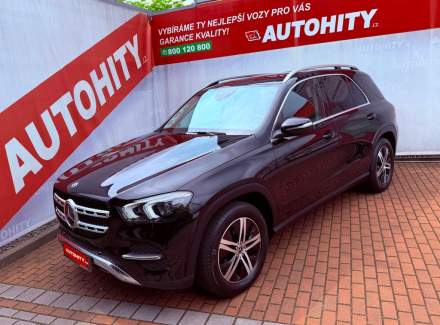 Mercedes-Benz - GLE