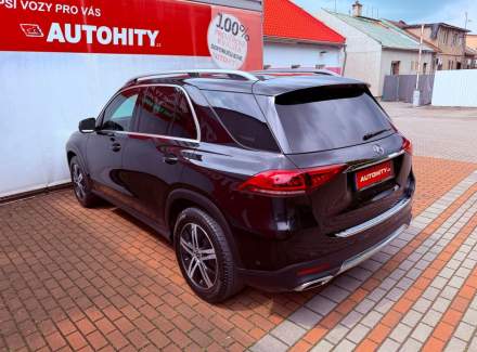 Mercedes-Benz - GLE