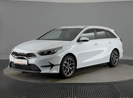 Kia - Cee'd