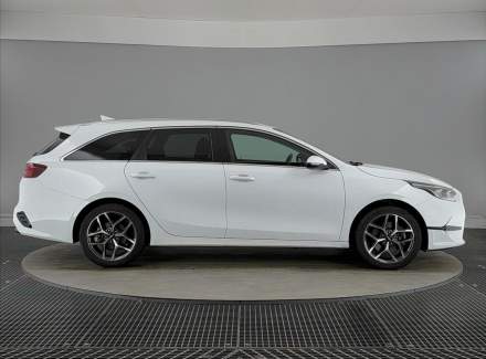 Kia - Cee'd