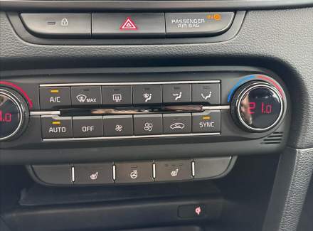 Kia - Cee'd