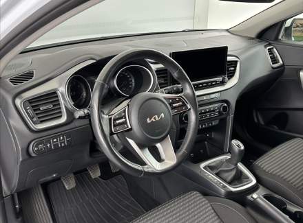 Kia - Cee'd