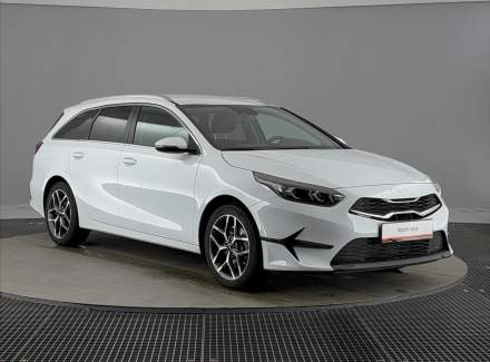 Kia - Cee'd