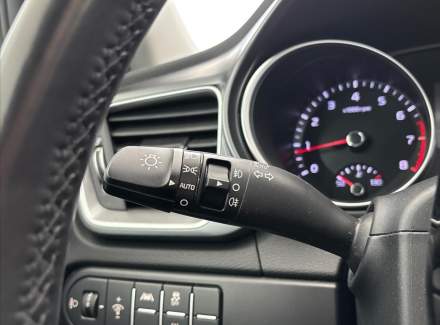 Kia - Cee'd