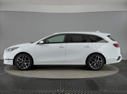 Kia - Cee'd