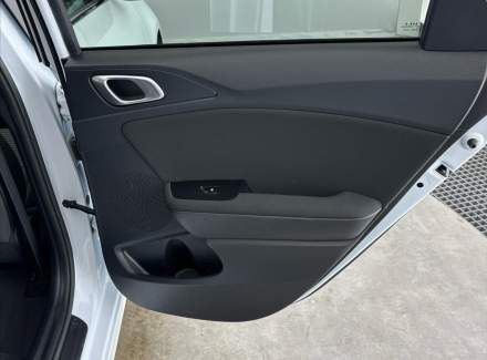 Kia - Cee'd