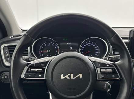 Kia - Cee'd