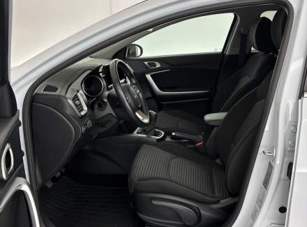 Kia - Cee'd