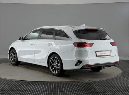 Kia - Cee'd